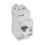 Legrand 410825 Dx³ Rcbo 40A 1P+N AC Tip 300MA