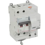 Legrand 411164 Dx³ Rcbo 63A 2P AC Tipi 30MA