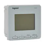 Legrand 412047 Enerji Analizörü Standard Kapı