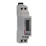 Legrand 412069 Tek Fazlı Sayaç