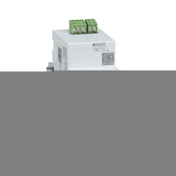 Legrand 412080 Enerjı Olcer 1P 63A DARBE