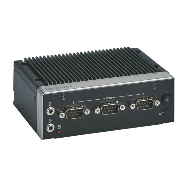 Legrand 414949 Web Server 255 Ölçüm Noktası için