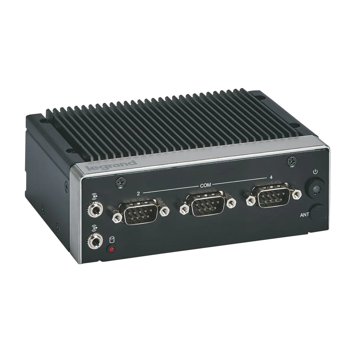 LG-414949-WEB-R Legrand 414949 Web Server 255 Ölçüm Noktası için