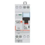 Legrand 415913 DX3 Afdd 1P+N C16 2M