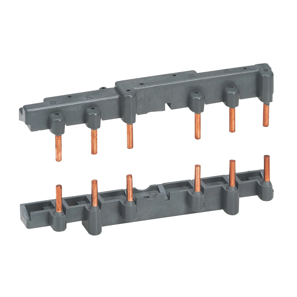 Legrand 416883 Ctx³ 40 SERISI 3KUTUP Kontaktörleri Ters Yönde Çevirme için Kablo Kiti