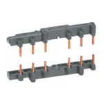 Legrand 416883 Ctx³ 40 SERISI 3KUTUP Kontaktörleri Ters Yönde Çevirme için Kablo Kiti