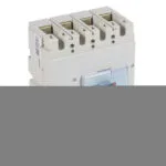 Legrand 422618 DPX3 630 M. Seul 70KA 4P 400A