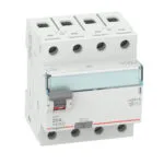 Legrand 433190 XC10 4P 25A AC 30MA