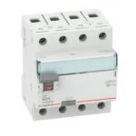 Legrand 433192 XC10 4P 63A AC 30MA