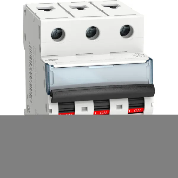 Legrand 433215 XS4 3P B6 4.5KA