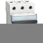 Legrand 433217 XS4 3P B16 4.5KA