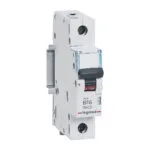 Legrand 433472 XG6 1P B16 6KA