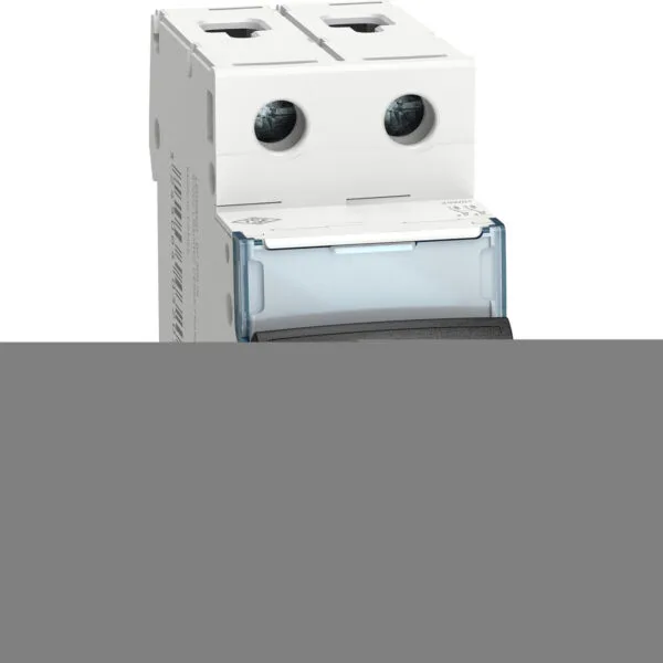 Legrand 433676 XG6 2P C6 6KA