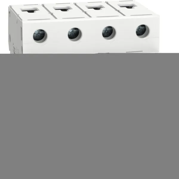 Legrand 433706 XG6 4P C25 6KA