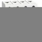 Legrand 433707 XG6 4P C32 6KA