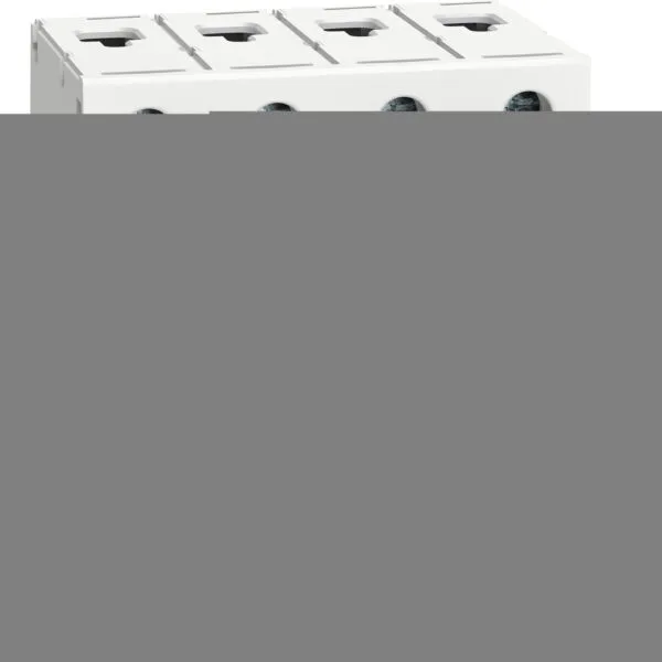 Legrand 433707 XG6 4P C32 6KA