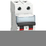 Legrand 433934 XD10 2P C40 10KA