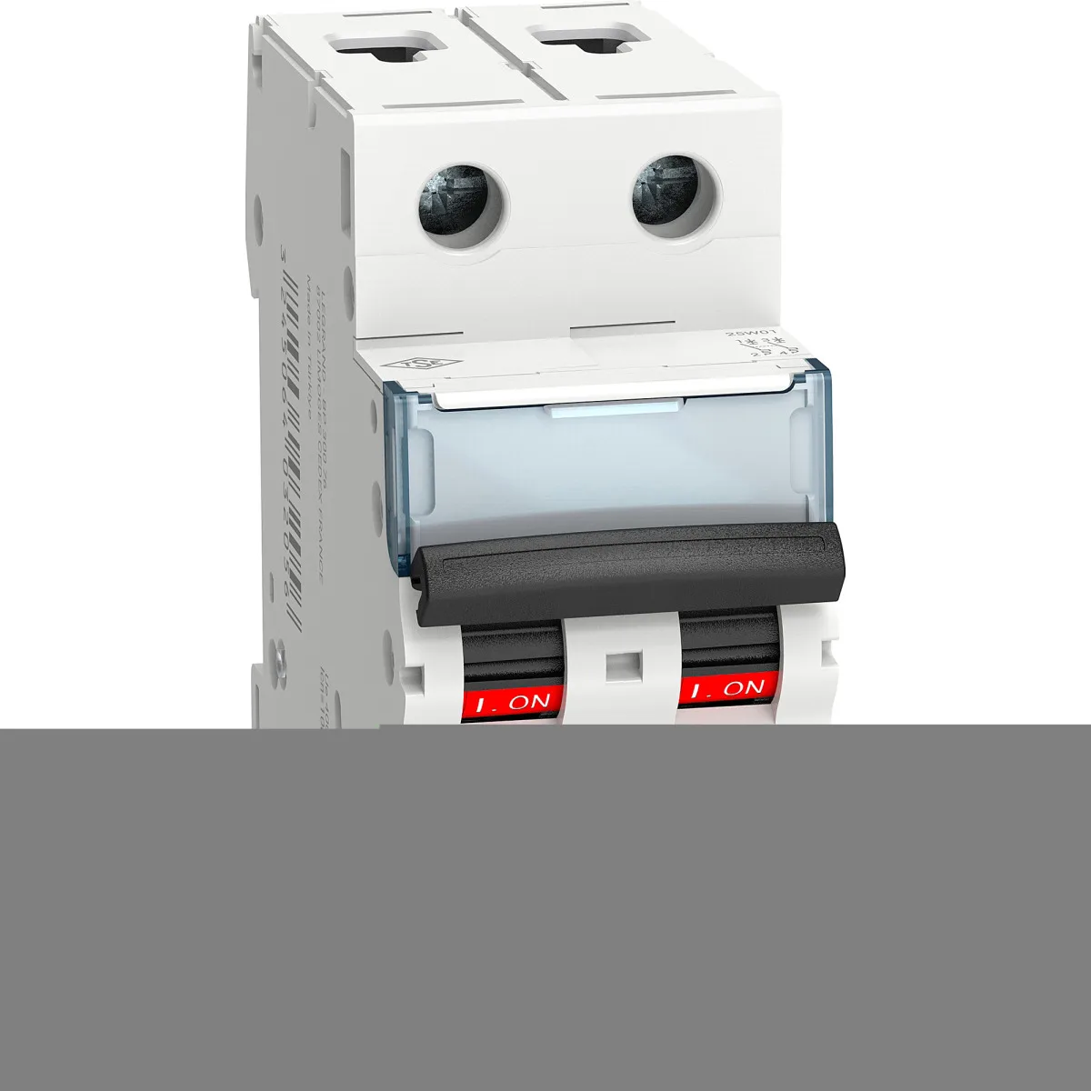 LG-433934-WEB-R Legrand 433934 XD10 2P C40 10KA