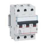 Legrand 433944 XD10 3P C16 10KA