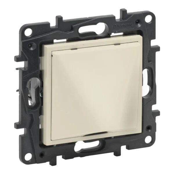 Legrand 768420 Raventi Kablo Cıkısı Bej