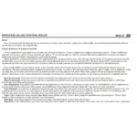 Tense MDK-03 Dijital Kontaktörlü Monofaze Dalgıç Kontrol Rölesi (1-30 A Direkt Çalışma) (150-270 V AC)Ray Tipi Gövde - Görsel 2