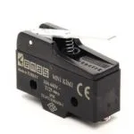 EMAS Mini Siviç Kısa Kollu