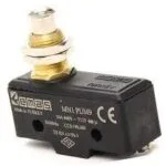 EMAS Mini Siviç Kalın Uzun Metal Pimli