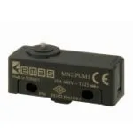 EMAS Mini Siviç Tip 2 İnce Kısa Metal Pimli