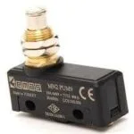 EMAS Mini Siviç Tip 2 Kalın Uzun Metal Pimli