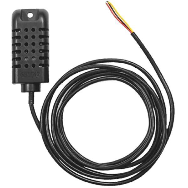 Tense NT-310 Nem ve Sıcaklık Sensörü