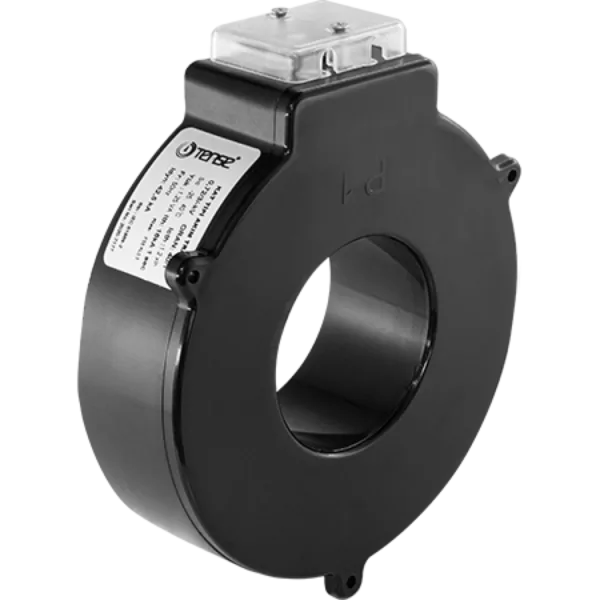 Tense OG-AT/40 40/1 O.G Toroid Akım Trafosu,68mm