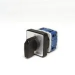 EMAS Pako Aç-kapa 20 A 3 Faz (0-1) 60 Derece