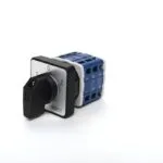 EMAS Pako Motor Kum. Sağ-sol 32 A 3 Faz (1-0-2) 60