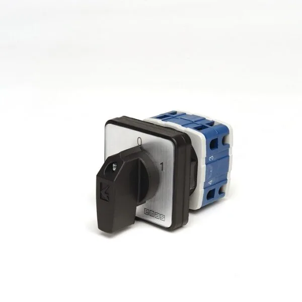 EMAS Pako Aç-kapa 63 A 3 Faz+notr (0-1) 60 Derece