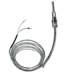 Tense PT-3 3 Mt. PT-100 Termokupl (metrik 6/8)