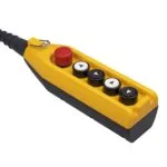 EMAS Pl Vinç 5'Lİ Start Tek Hızlı Acil Stoplu 30 MM