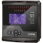 Tense RGT-18 Svc Reaktif Güç Kontrol Rölesi