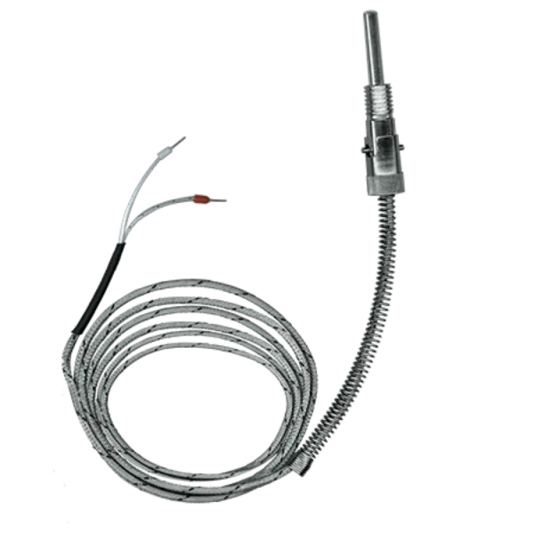 Tense TK-2 2 Mt. J Tipi FE-CONST Termokupl (metrik 6/8)