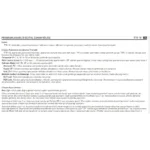 Tense TTR-10 Programlanabilir Zaman Saati (220V AC) DIN II Kutu - Görsel 2