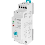 Tense VSR-05 Sıvı Seviye Rölesi DIN II Kutu