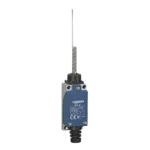 Telemecanique Sensors XCE106C Kedi Bıyığı Tip Limit Switch