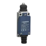 Telemecanique SENSORS XCE110C Metal Pimli LIMIT SWITCH
