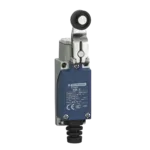 Telemecanique Sensors XCE118C Termoplastik Makaralı Limit Switch