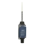 Telemecanique Sensors XCE181C Plastik Uçlu Yaylı Çubuk Limit Switch