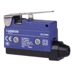Telemecanique Sensors XCJ125C Kısa Kollu Limit Switch