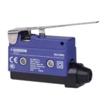 Telemecanique SENSORS XCJ126C Uzun Kollu LIMIT SWITCH