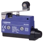 Telemecanique Sensors XCJ127C Kısa Kollu Makaralı Limit Switch