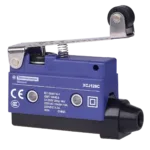 Telemecanique Sensors XCJ128C Uzun Kollu Makaralı Limit Switch