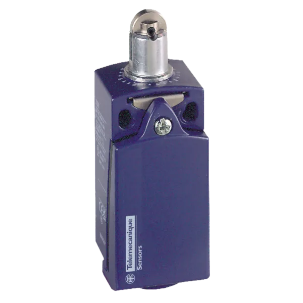 Telemecanique Sensors XCK-D2102P16 Çelik Makaralı Pimli Limit Switch