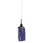 Telemecanique Sensors XCKD2106P16 1NK+1NA M16 Kedi Bıyığı Tip Limit Switch